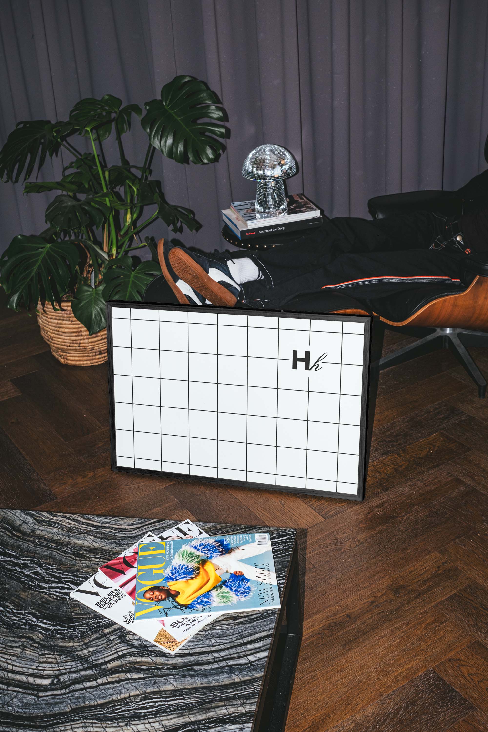 Image showcasing The Penthouse Collection – Helsinki House Studios