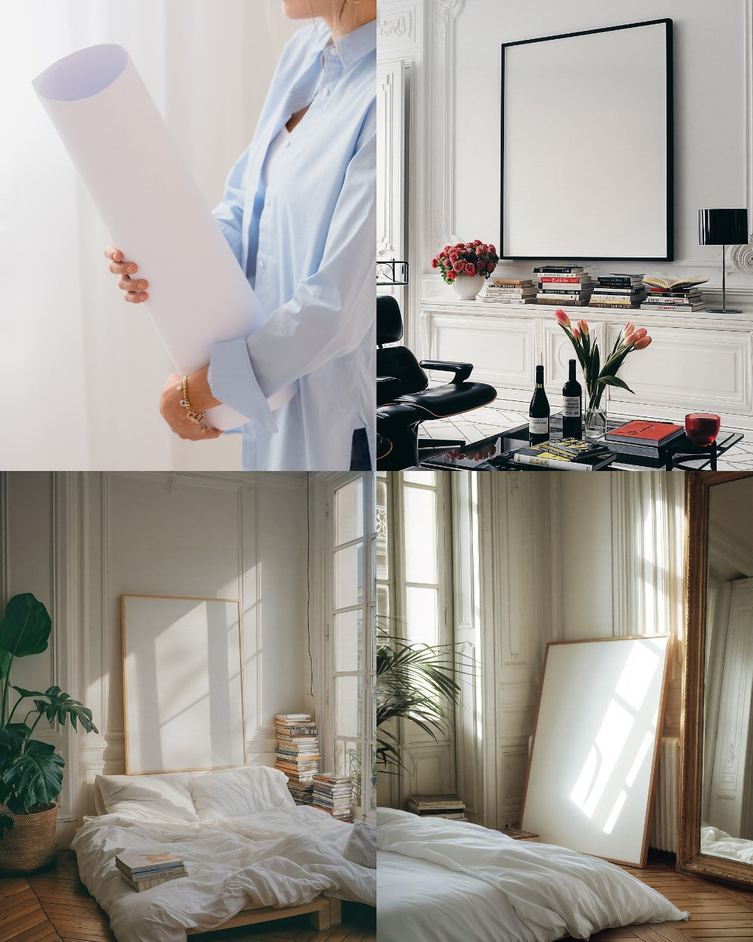 The Ultimate Mockup Bundle | 70 Mockups