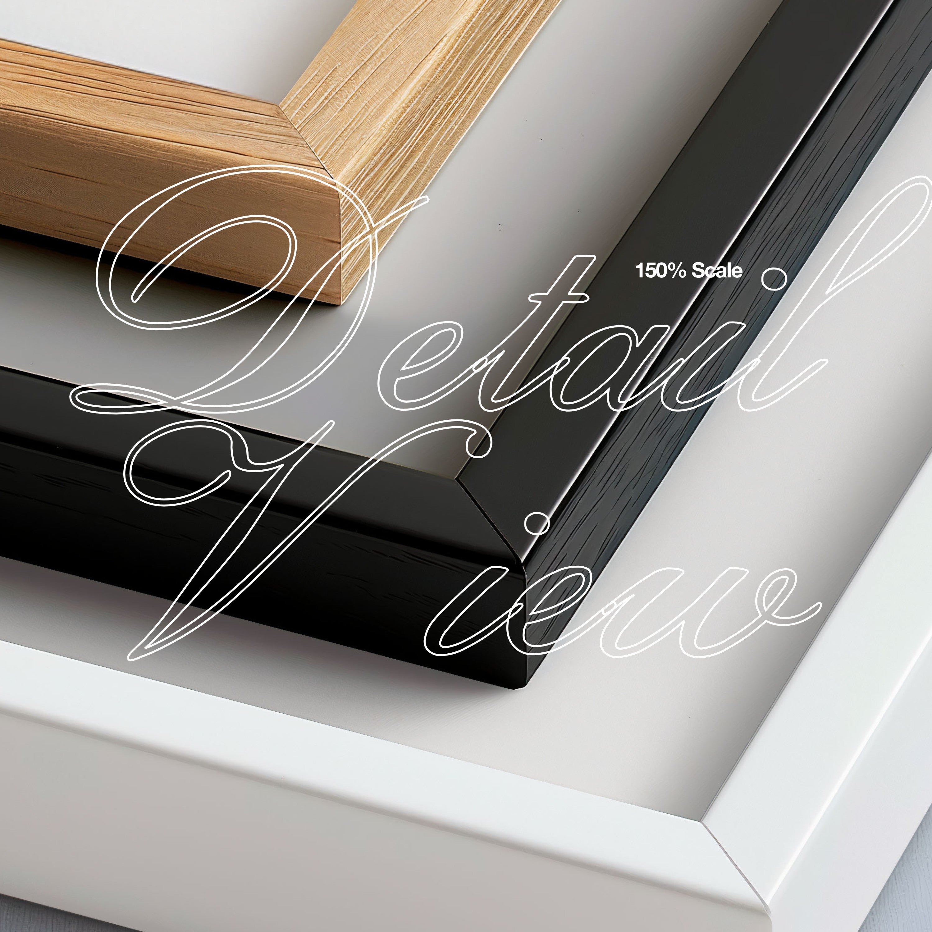 HH164 | Frame Comparison Mockup
