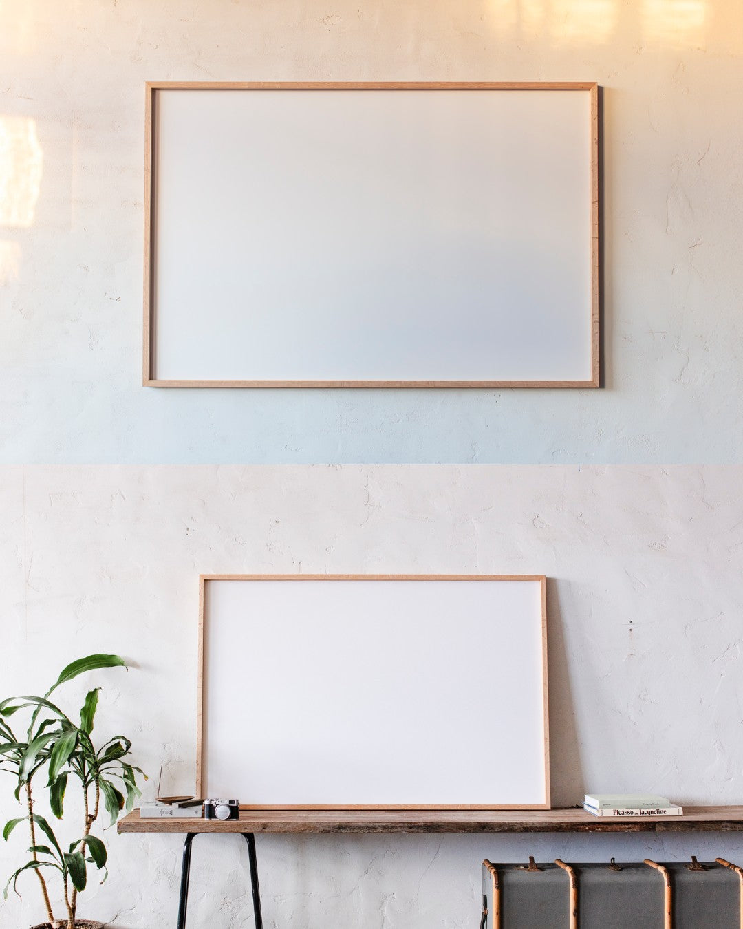 The Print Drop Collection | 55 Mockups