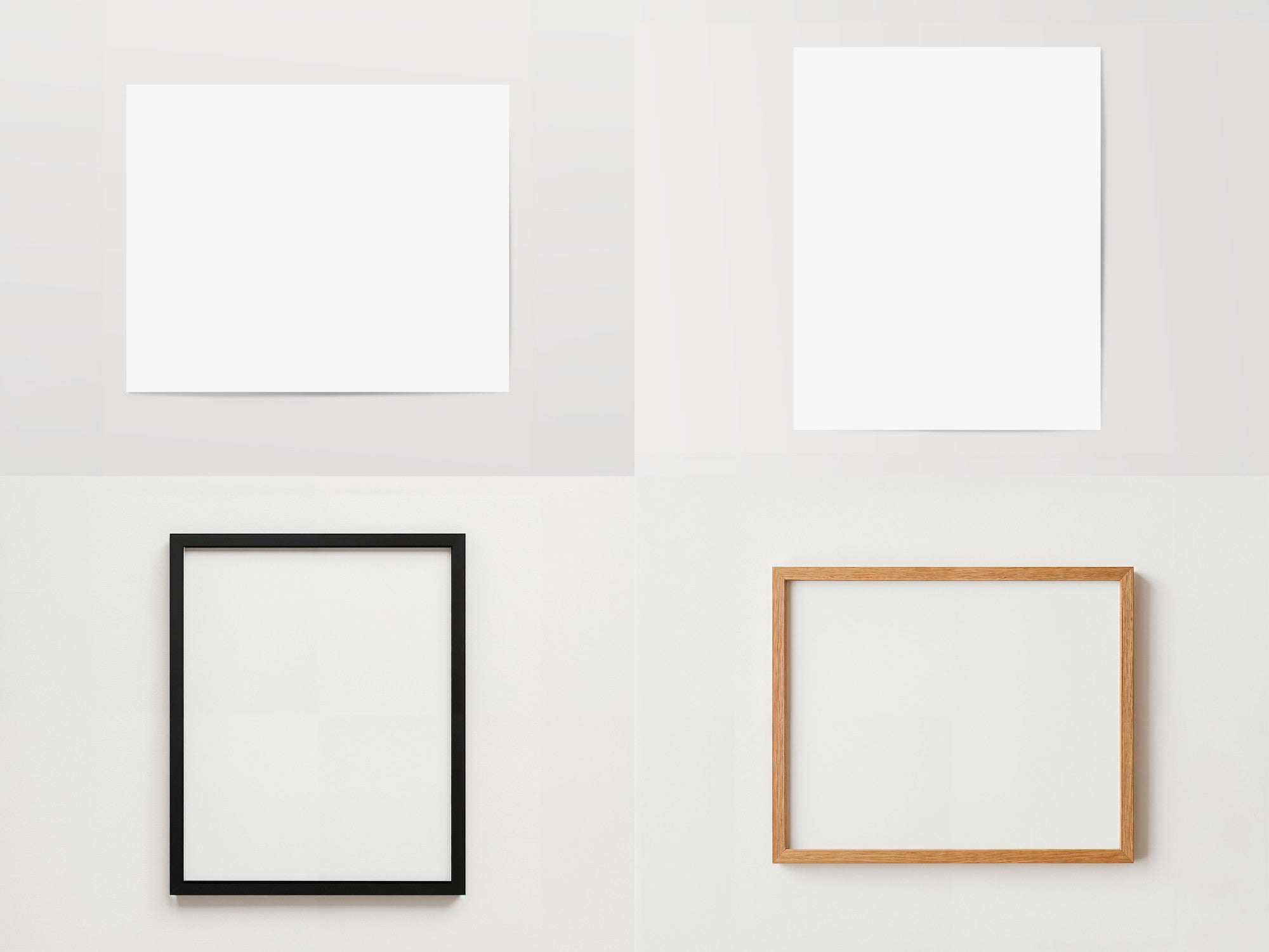 The Ultimate Mockup Bundle | 70 Mockups