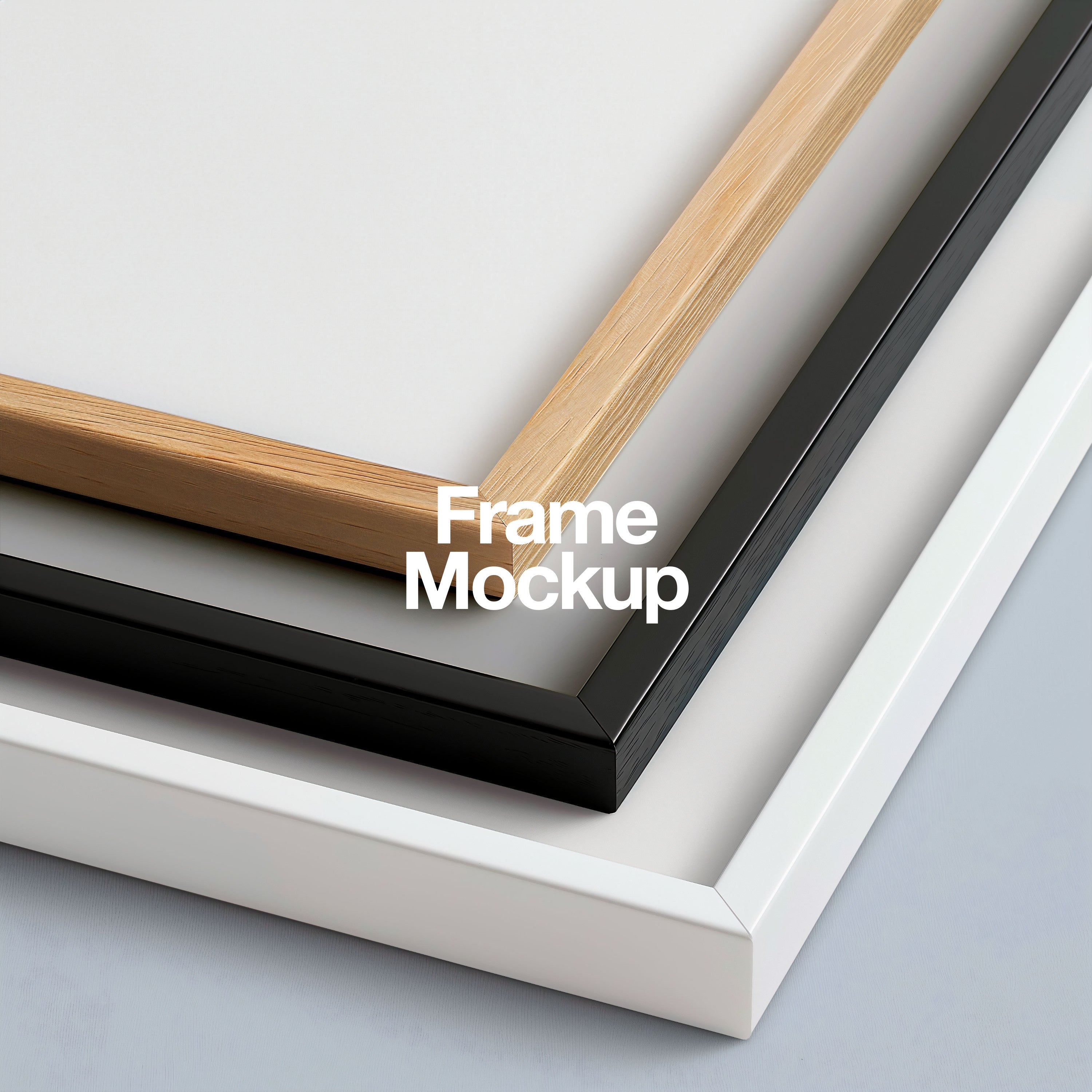 HH164 | Frame Comparison Mockup