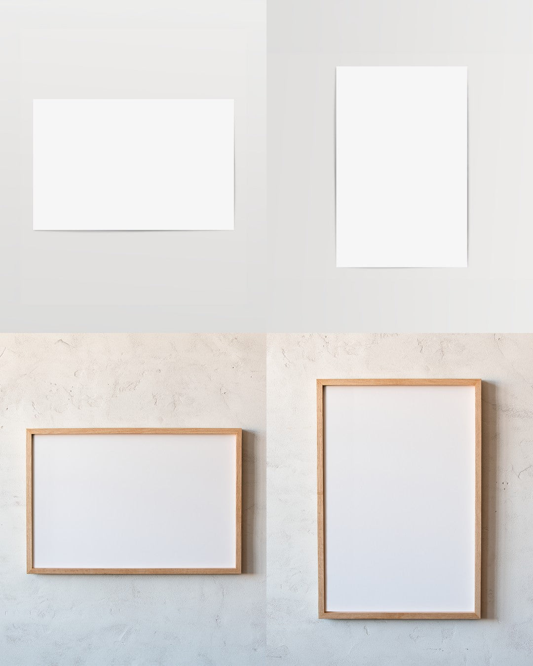 The Ultimate Mockup Bundle | 70 Mockups