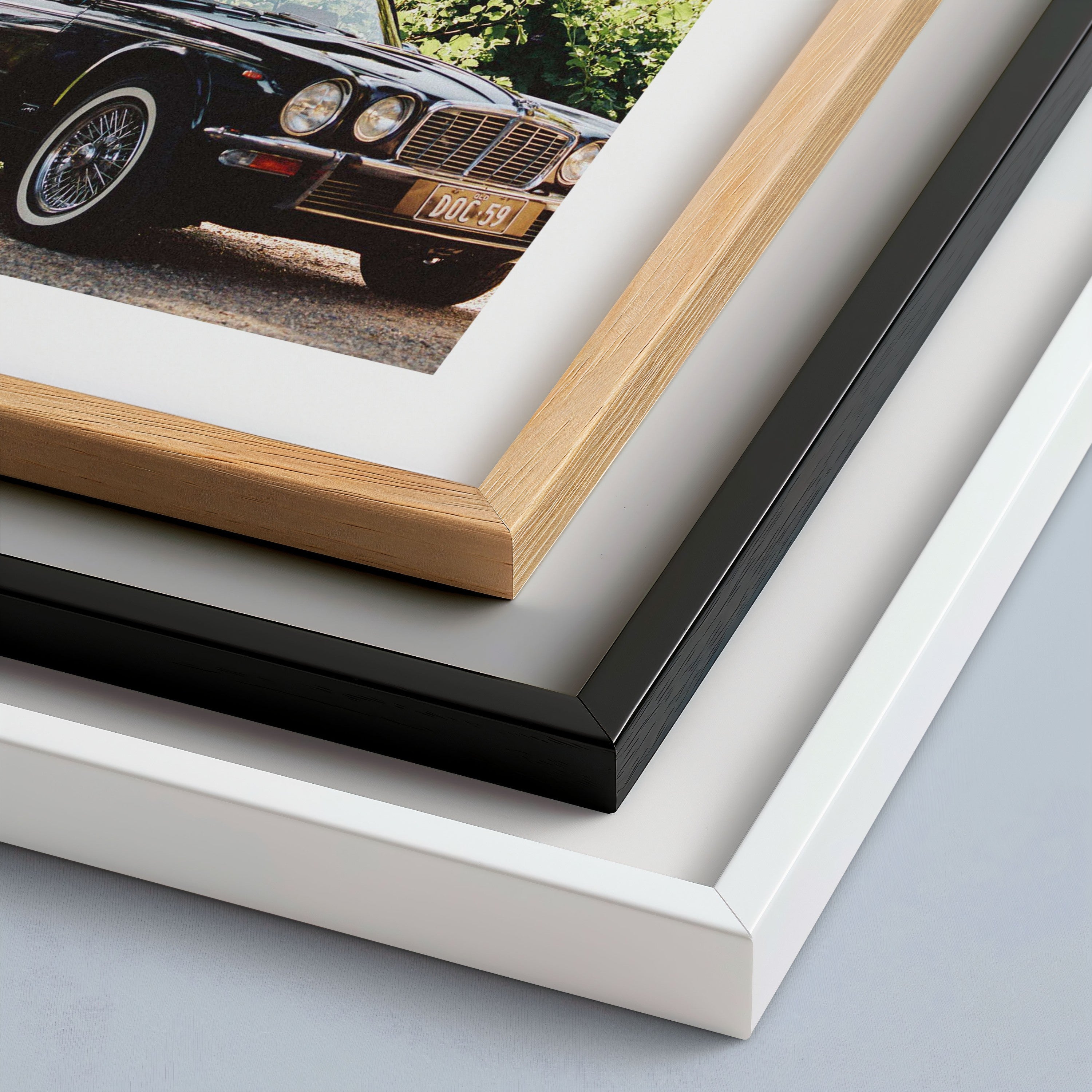 HH164 | Frame Comparison Mockup