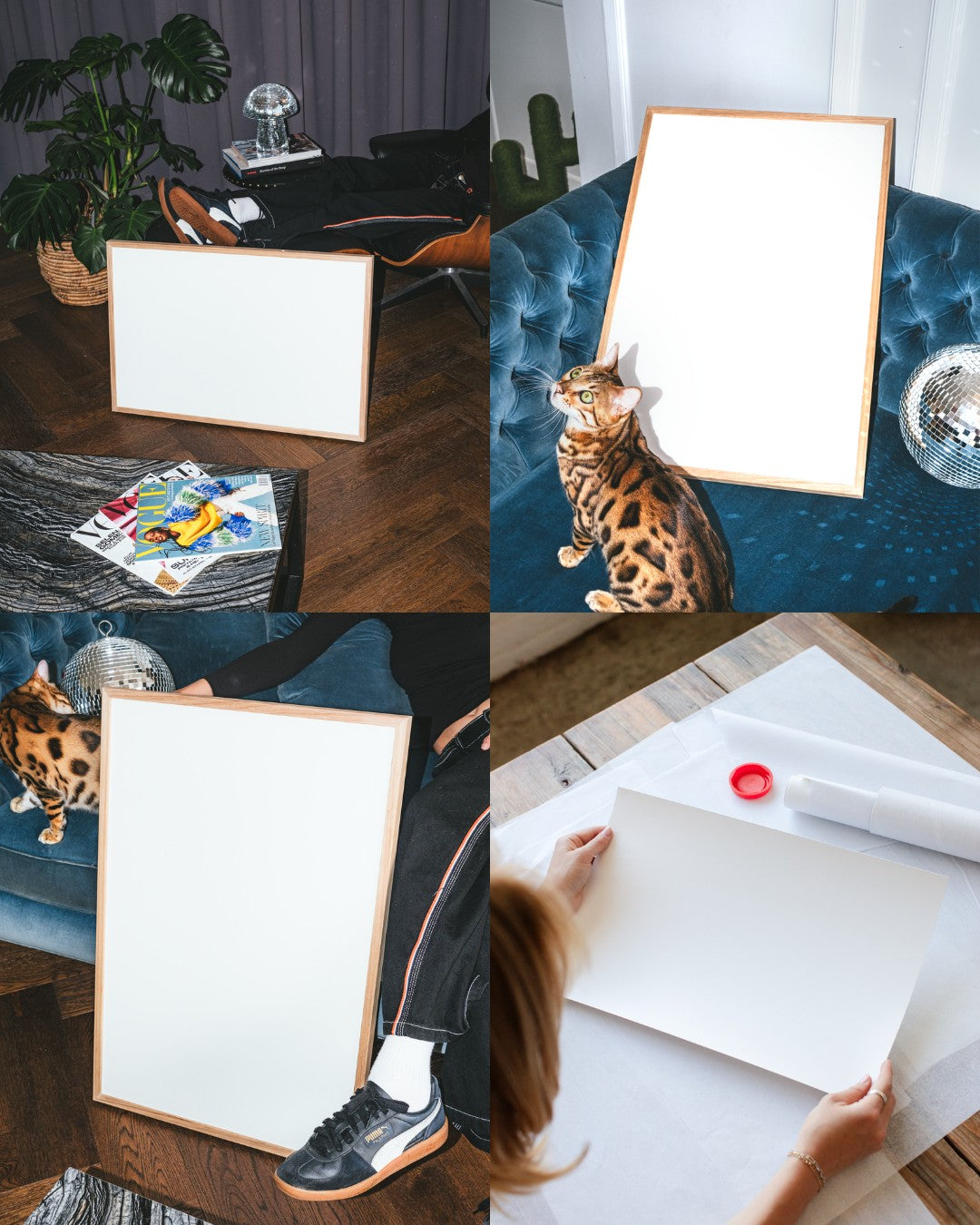 The Ultimate Mockup Bundle | 70 Mockups