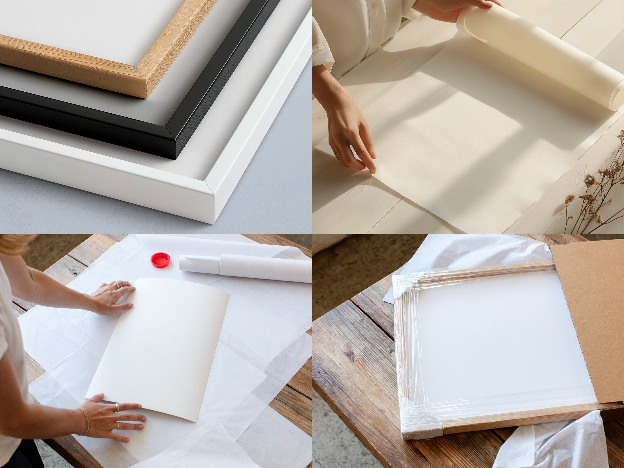 The Ultimate Mockup Bundle | 70 Mockups