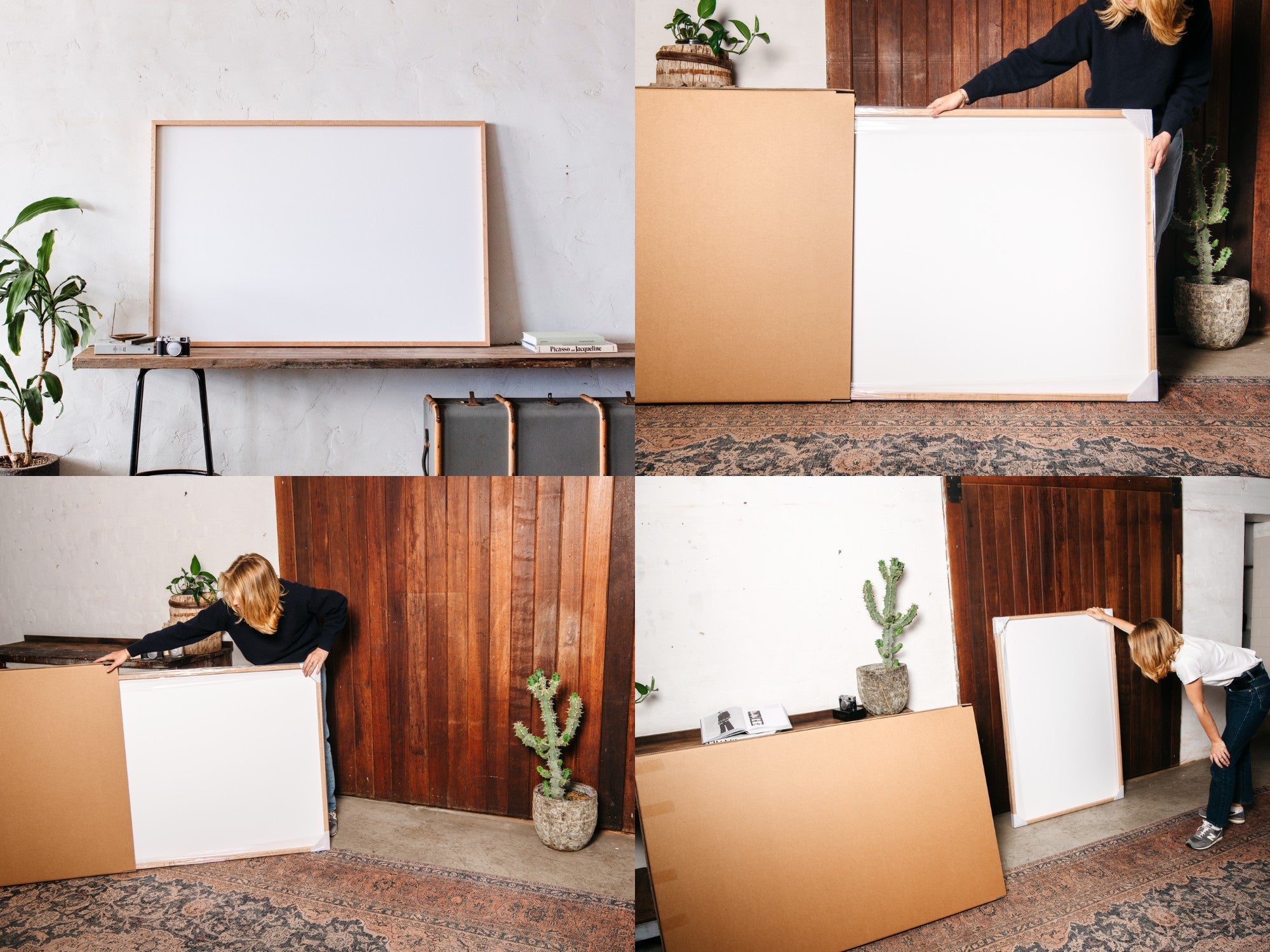 The Print Drop Collection | 55 Mockups