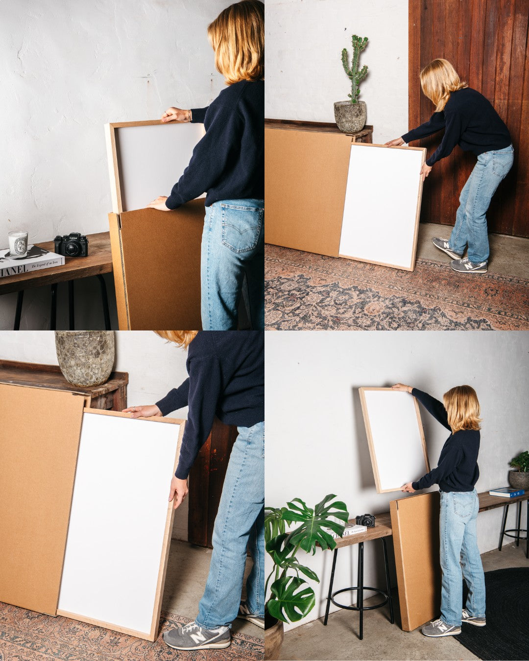 The Ultimate Mockup Bundle | 70 Mockups