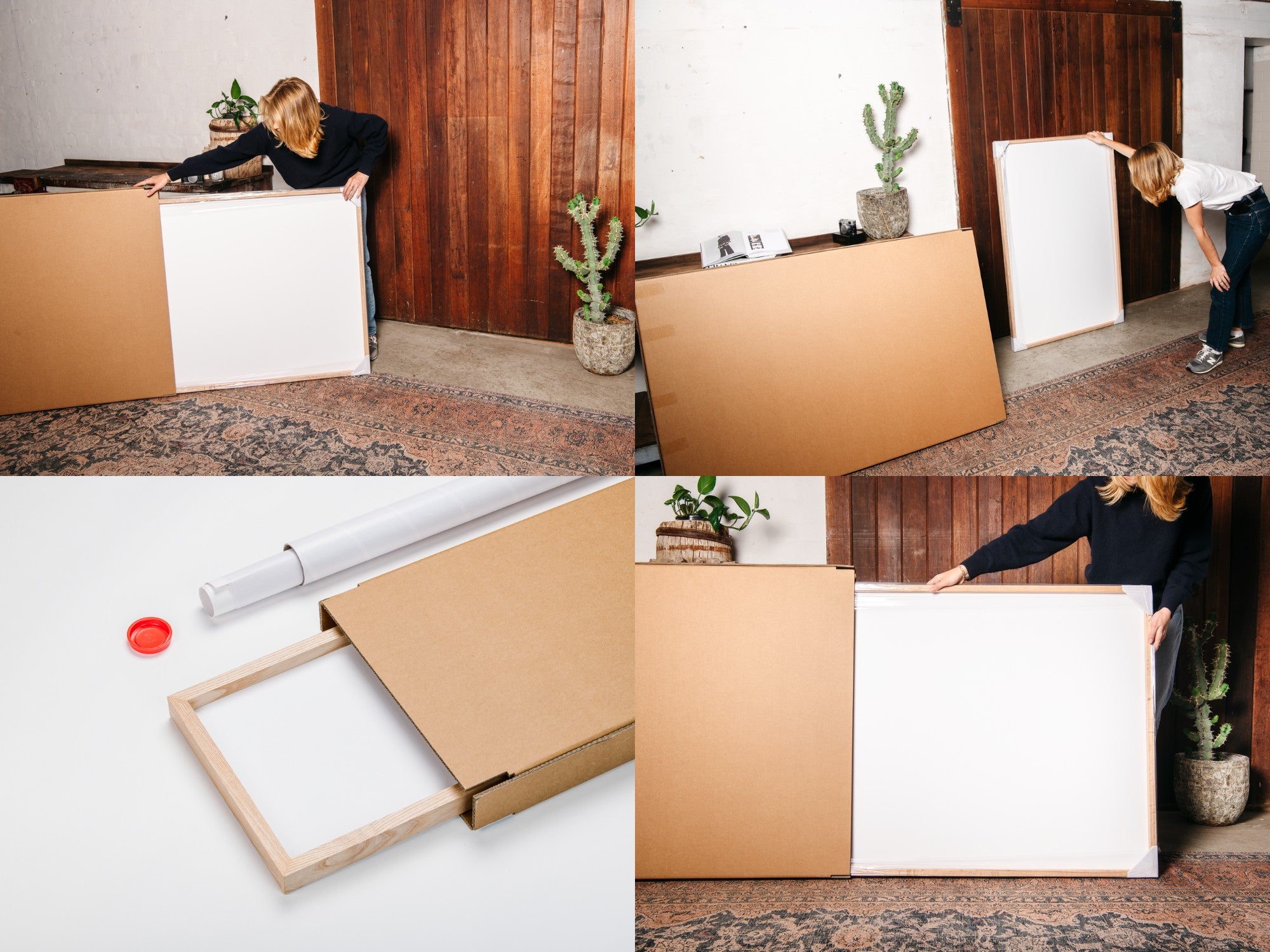 The Ultimate Mockup Bundle | 70 Mockups