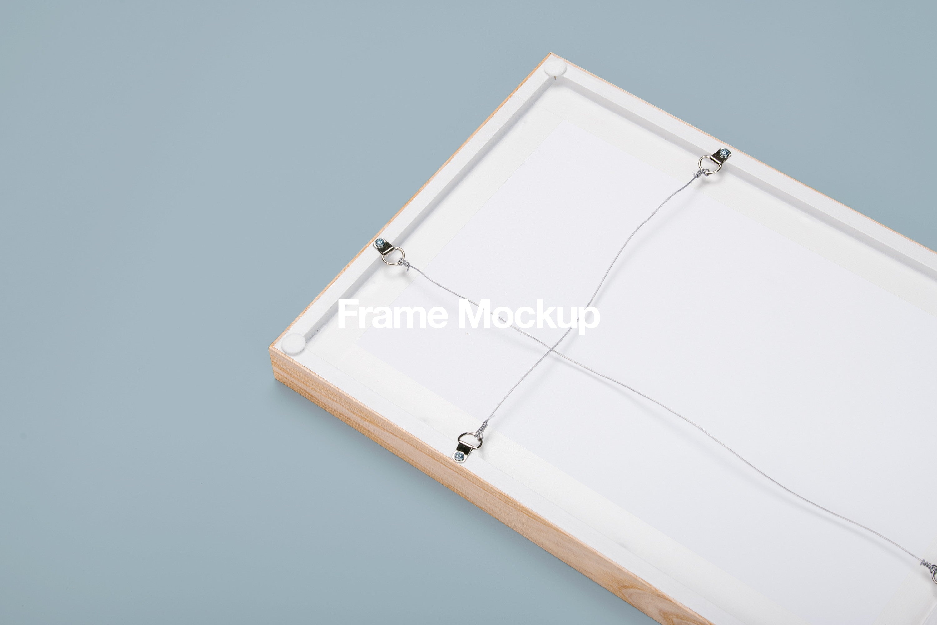 HH125 | Art Seller Collection | Frame Hanging System