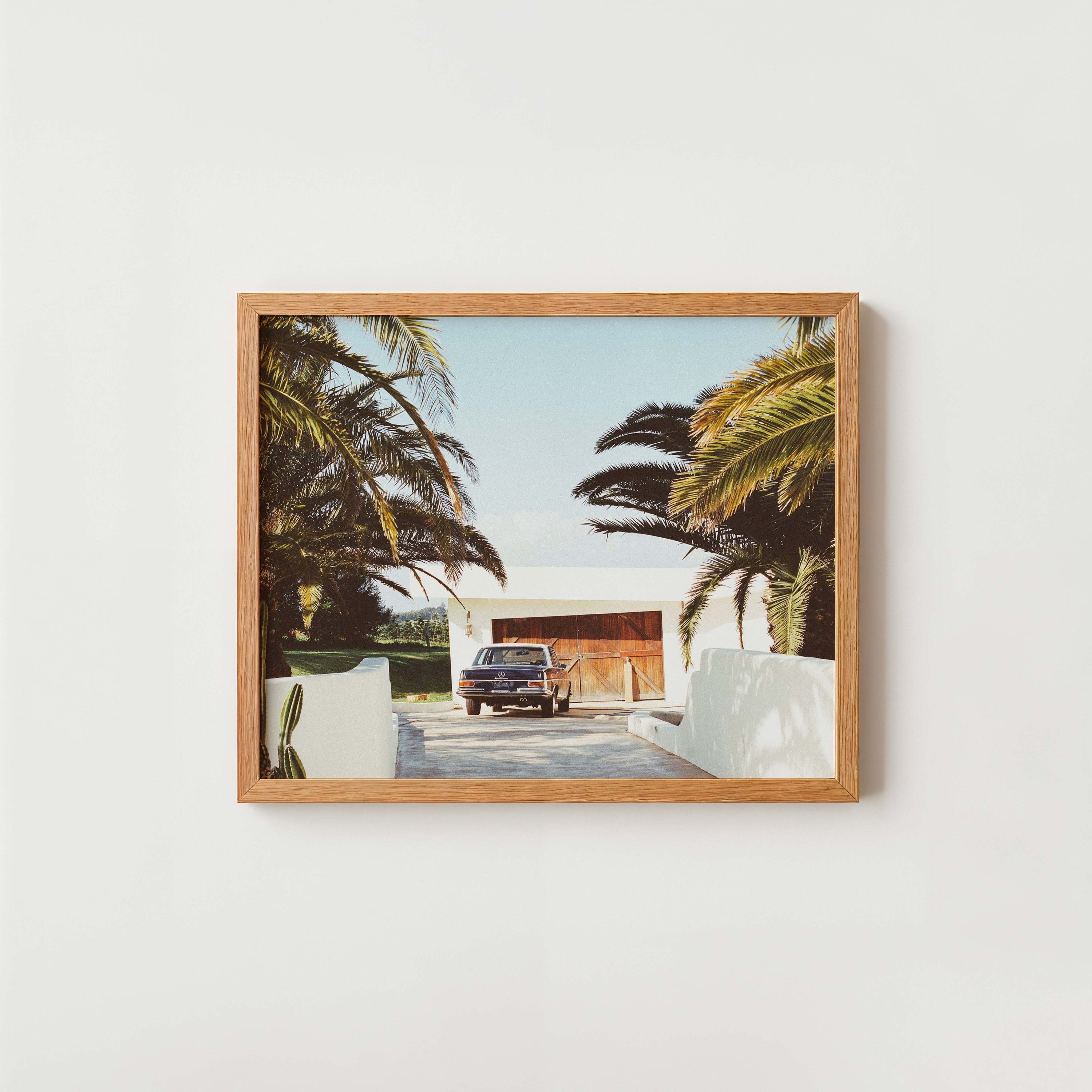 HH167 | 5:4 Frame Mockup