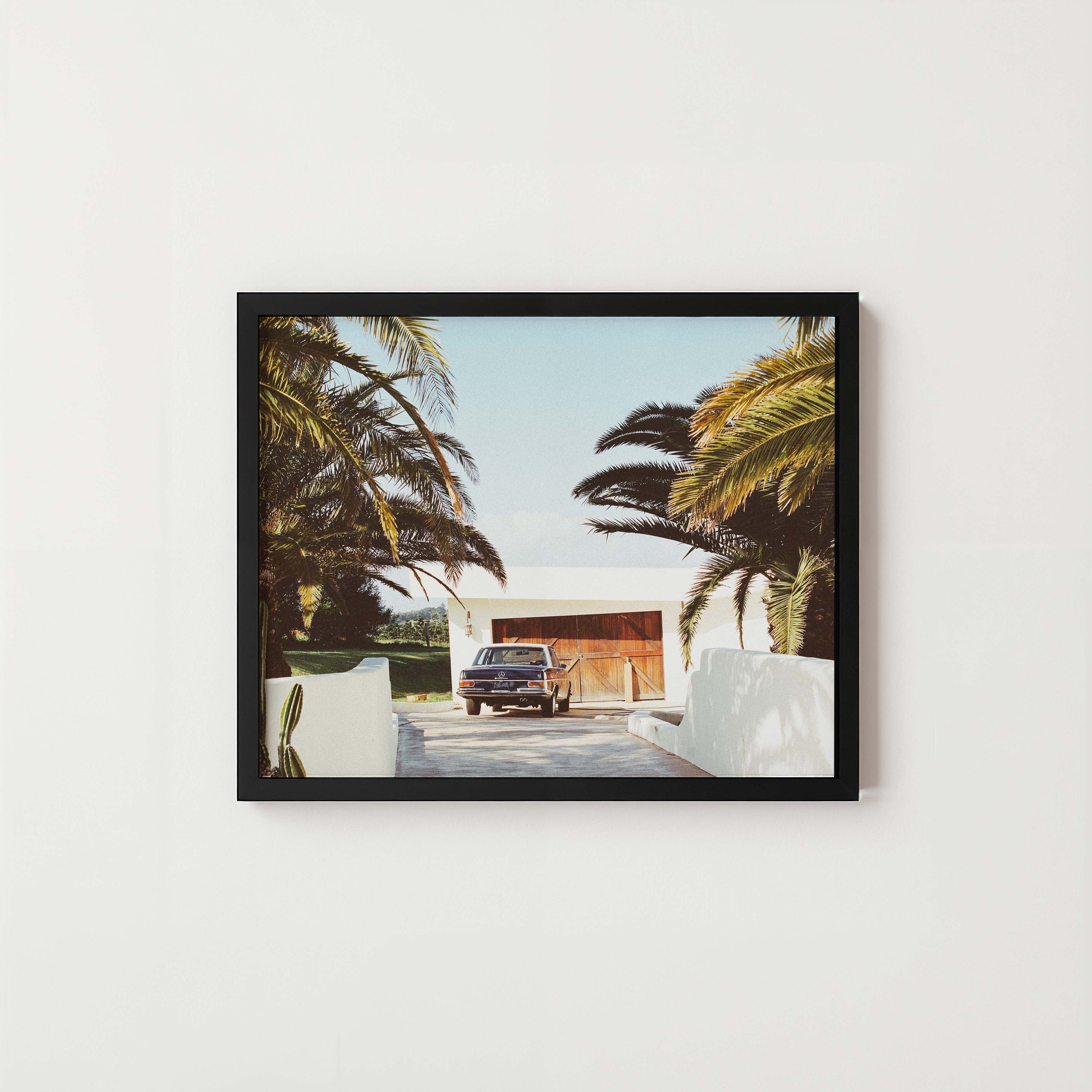 HH167 | 5:4 Frame Mockup