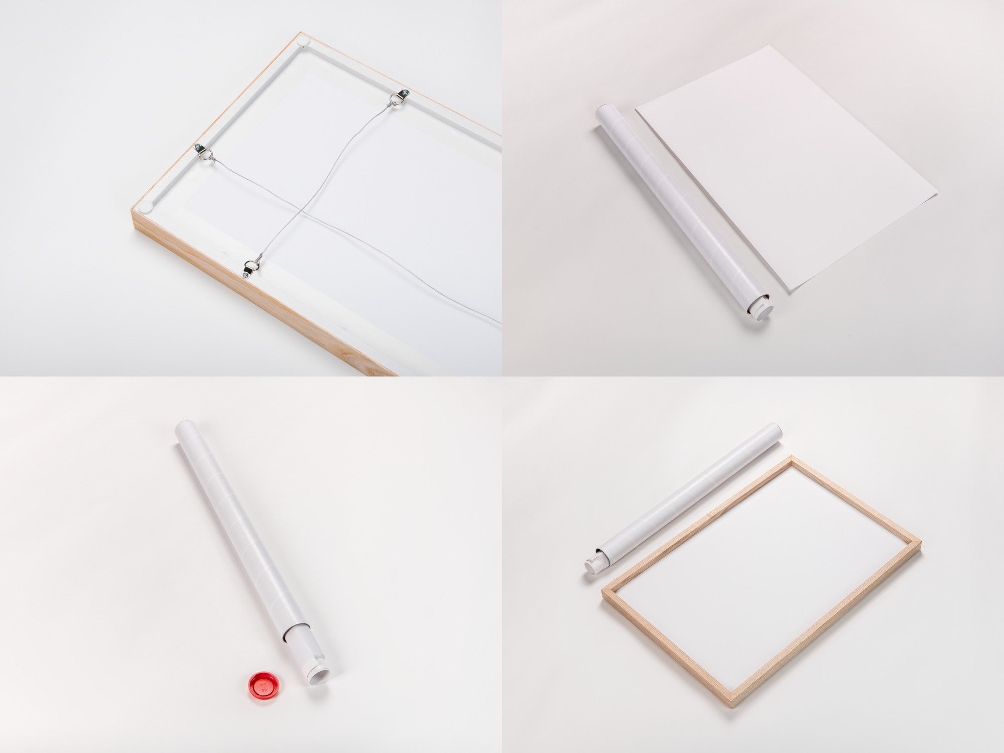 The Ultimate Mockup Bundle | 70 Mockups