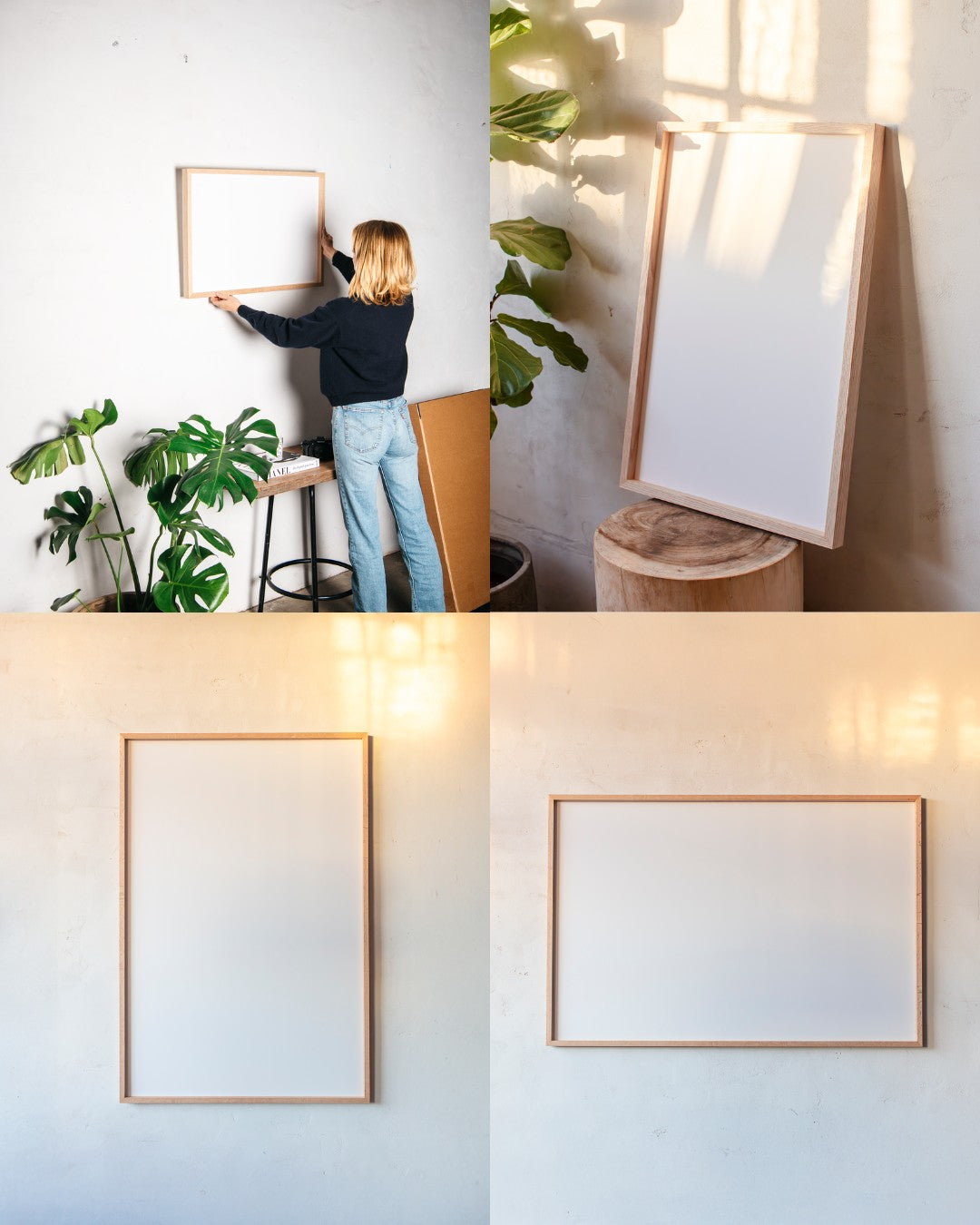 The Ultimate Mockup Bundle | 70 Mockups