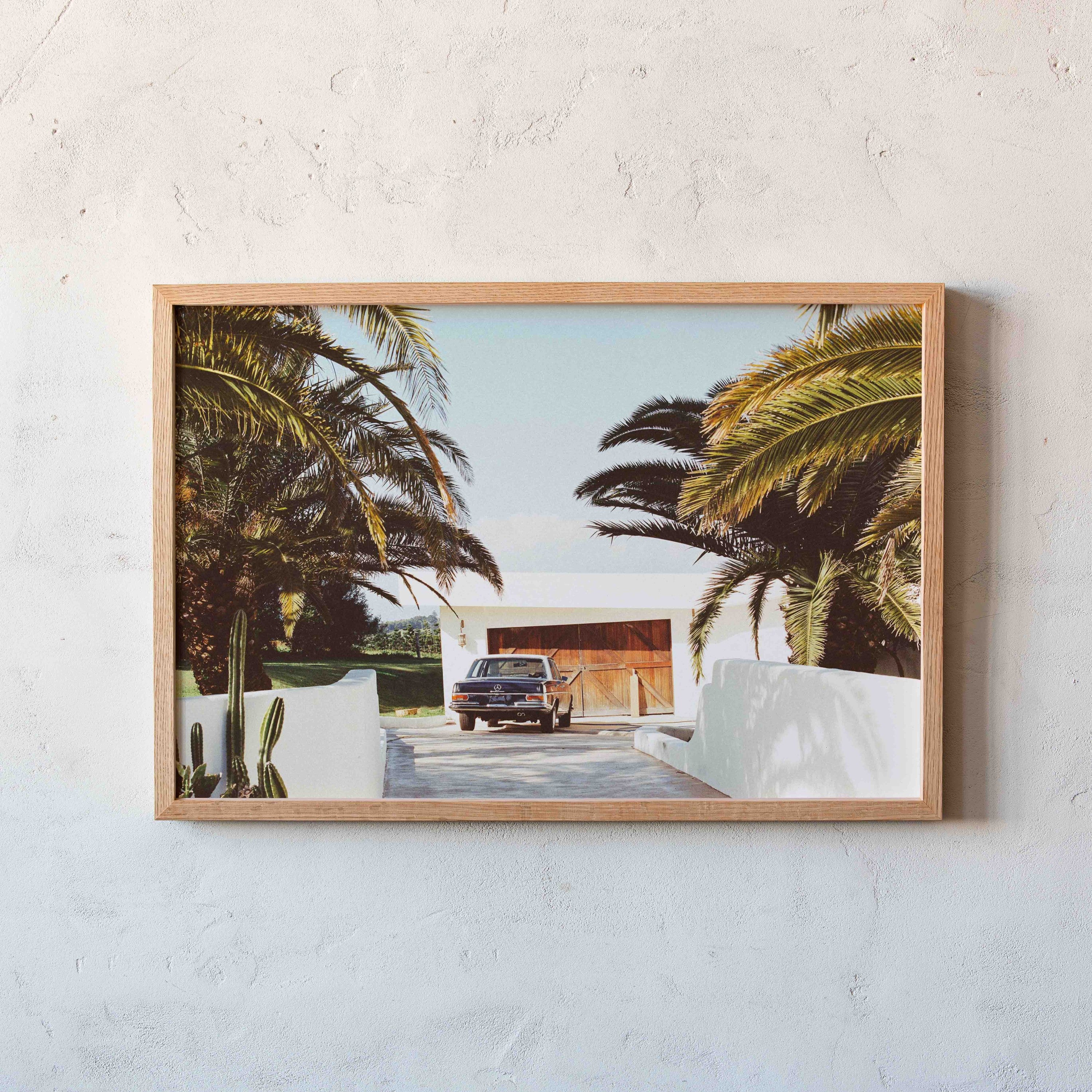 HH166 | 3:2 Frame Mockup