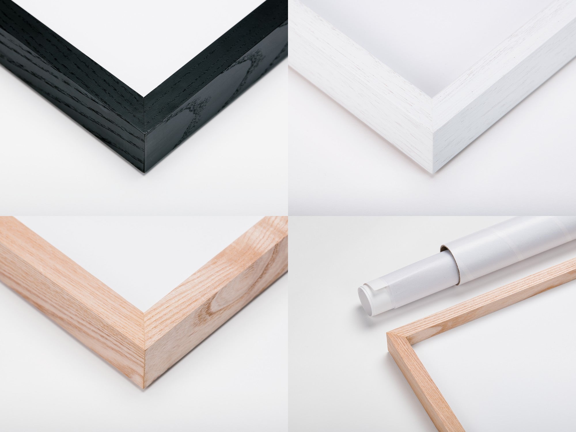 The Print Drop Collection | 55 Mockups