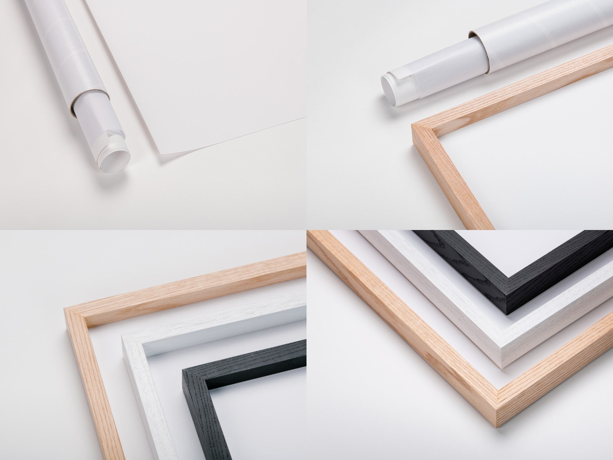 The Ultimate Mockup Bundle | 70 Mockups