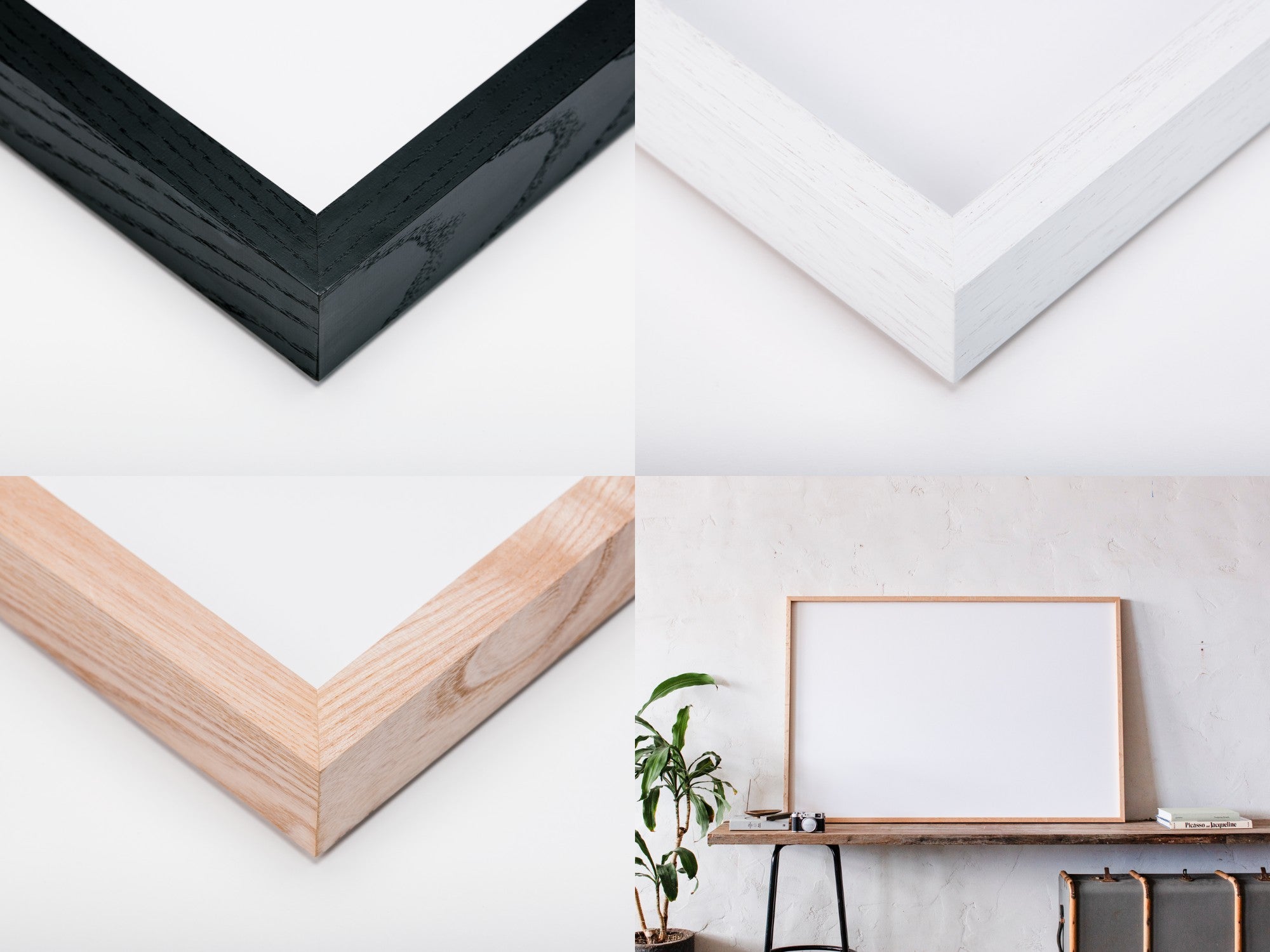 The Ultimate Mockup Bundle | 70 Mockups