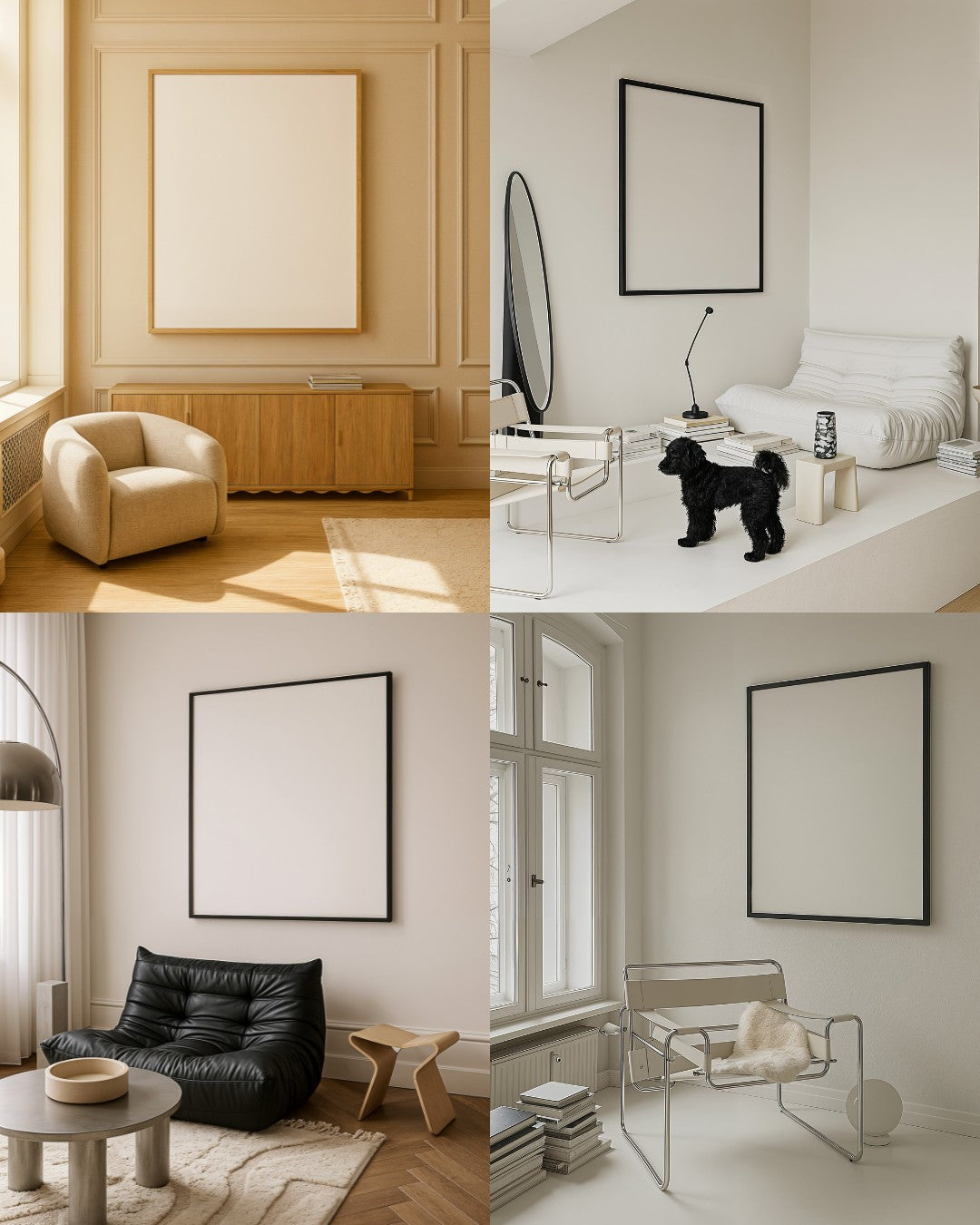 The Ultimate Mockup Bundle | 70 Mockups