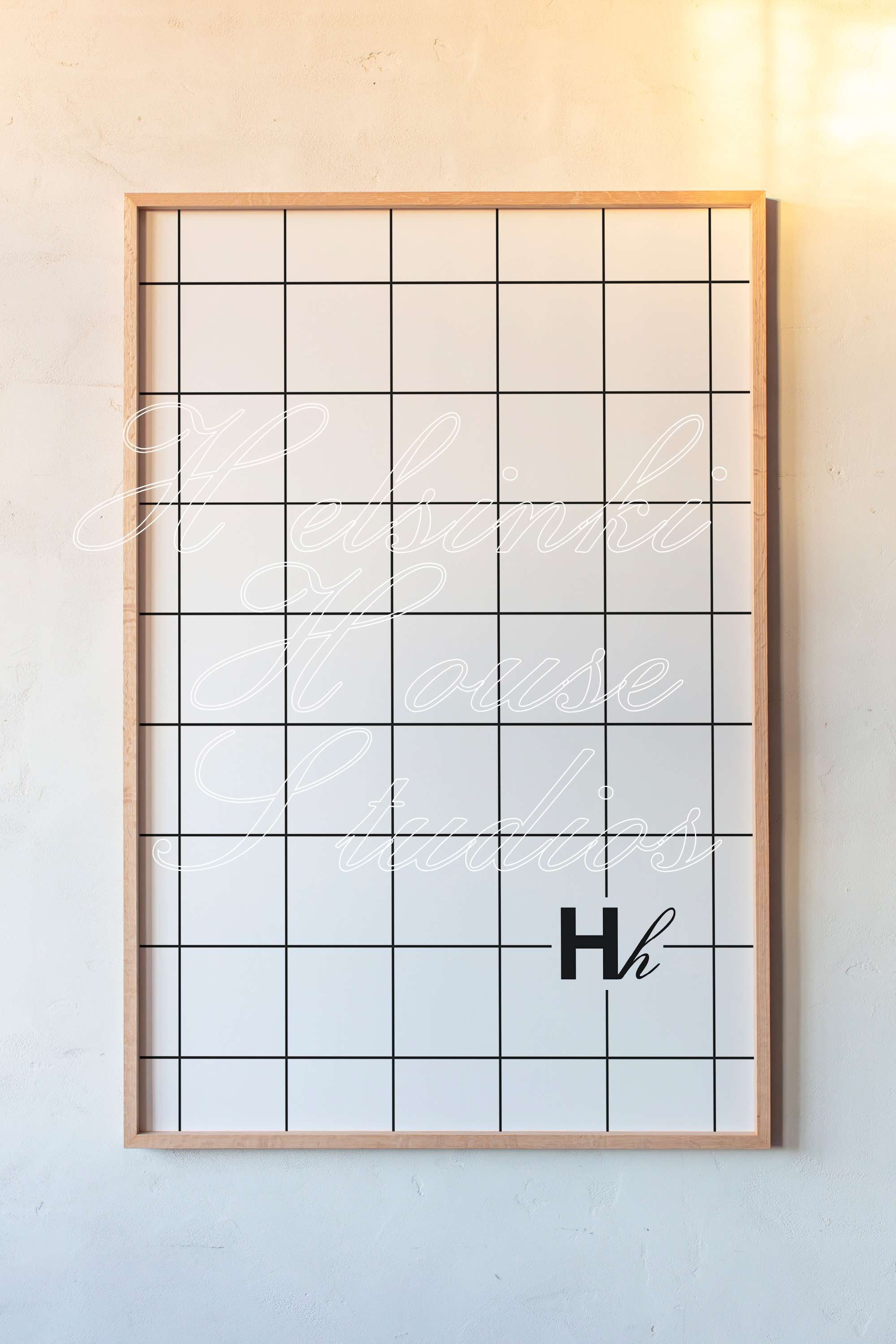 HH104 | The Loft Collection | 3:2 Frame Ratio