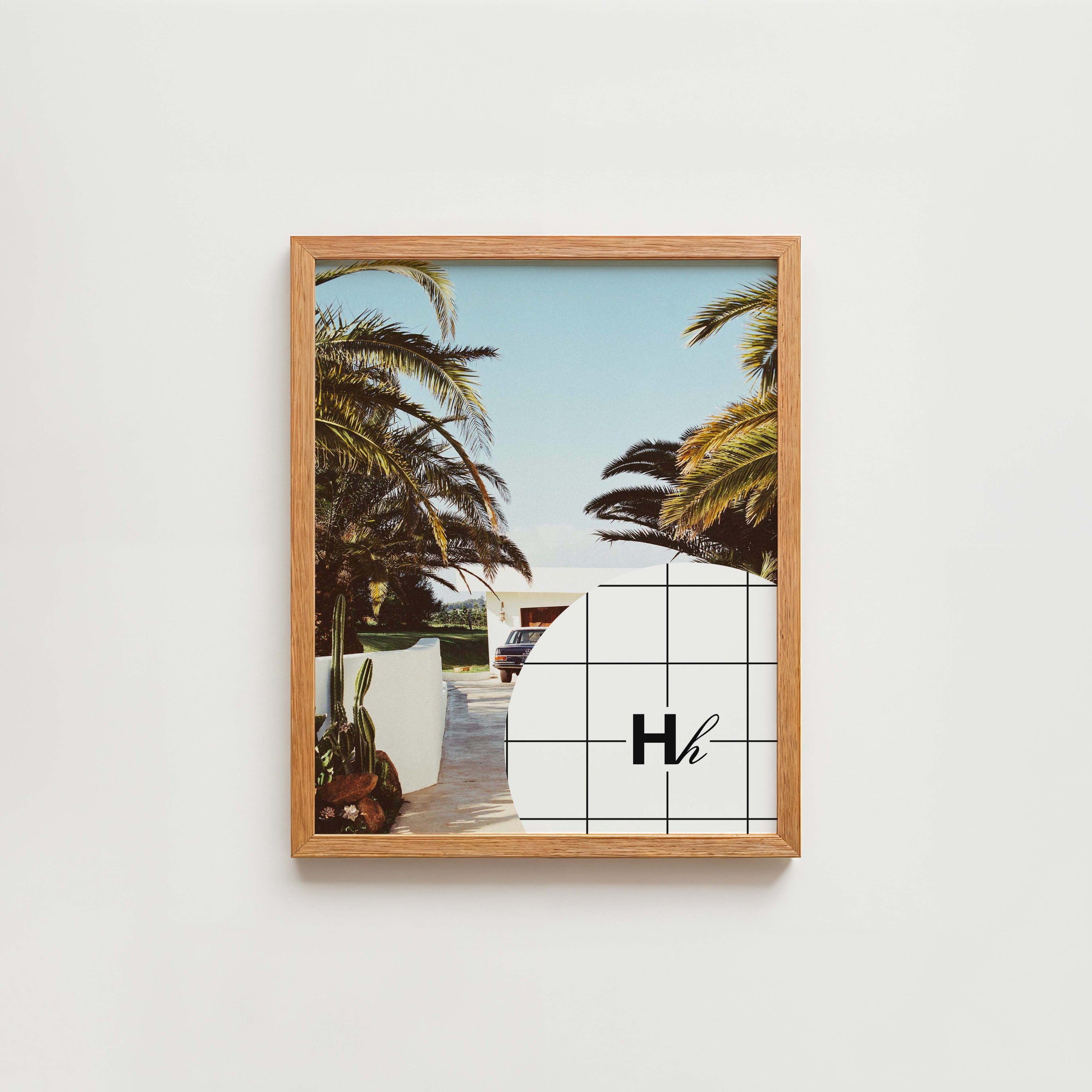 HH168 | 4:5 Frame Mockup