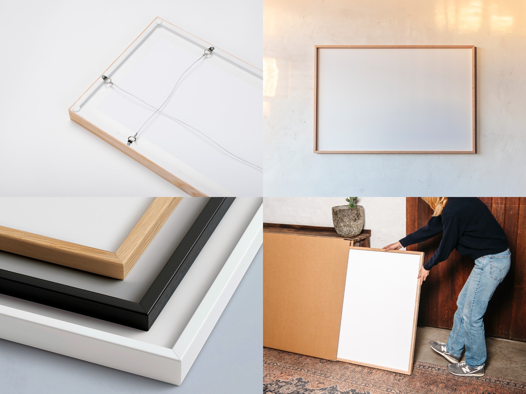 The Print Drop Collection | 55 Mockups