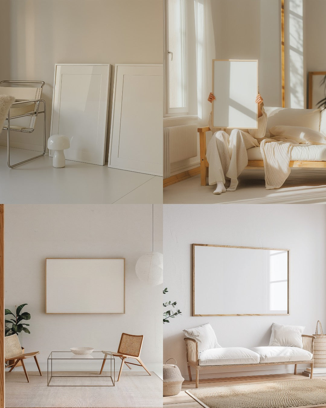 The Ultimate Mockup Bundle | 70 Mockups