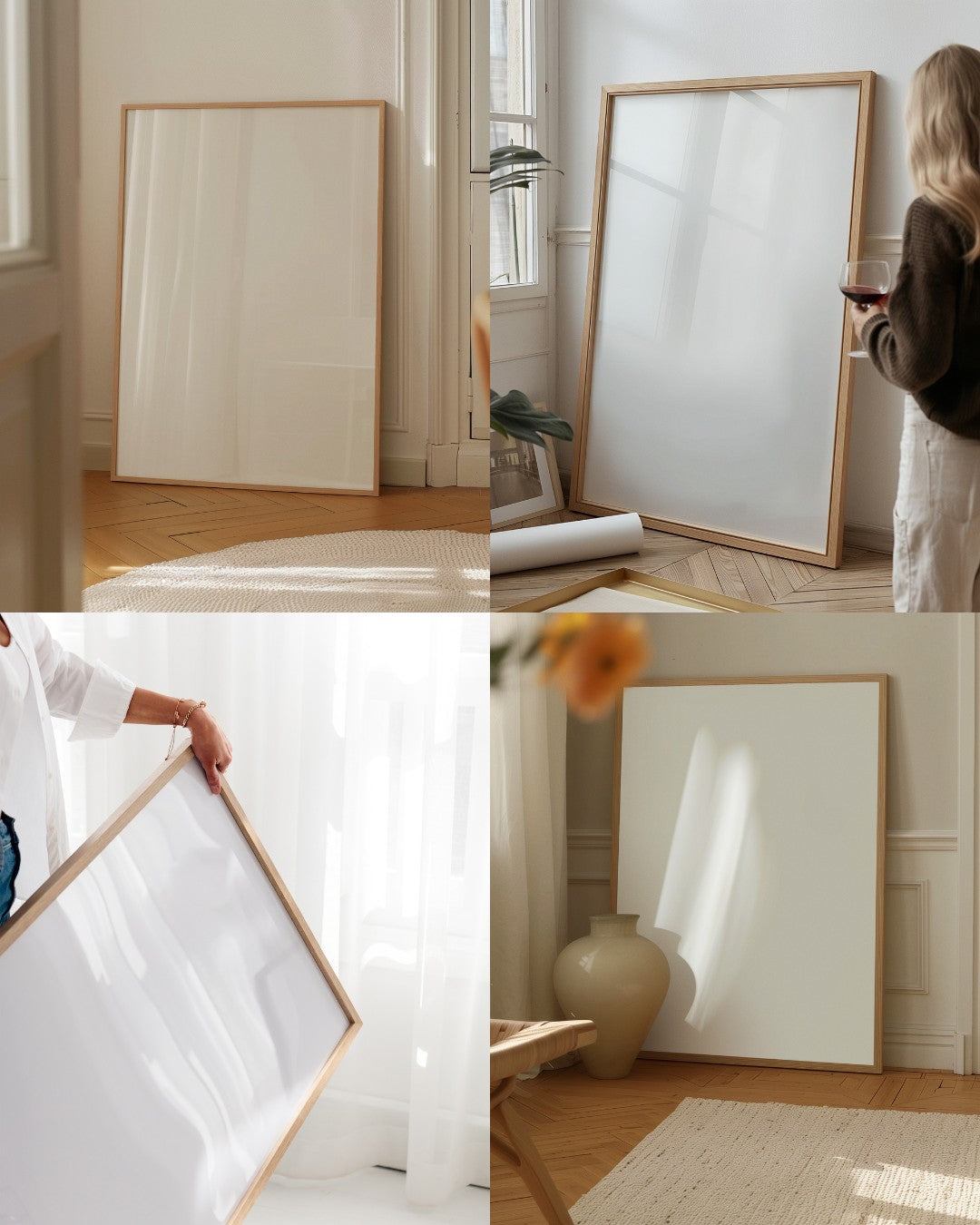 The Ultimate Mockup Bundle | 70 Mockups