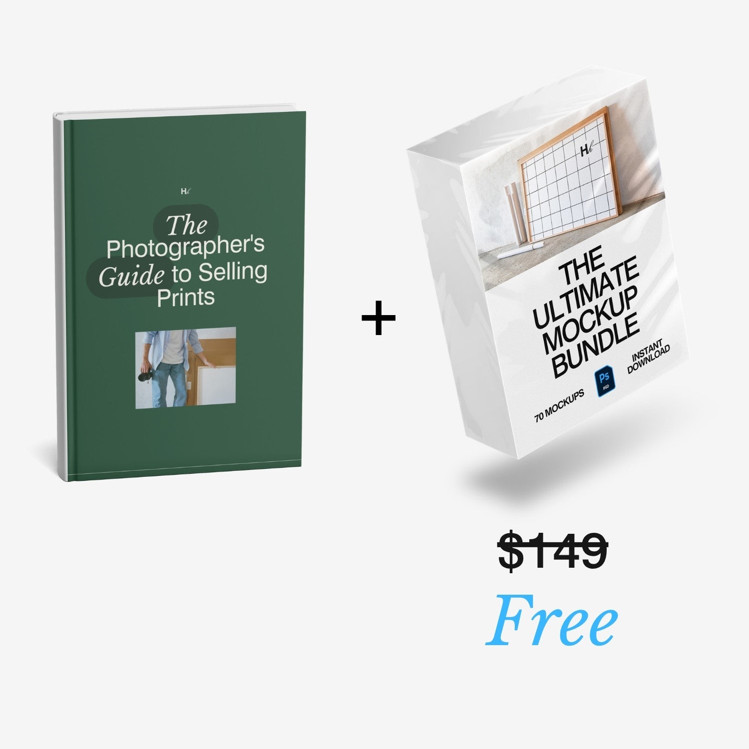 The Photographers Guide To Selling Prints