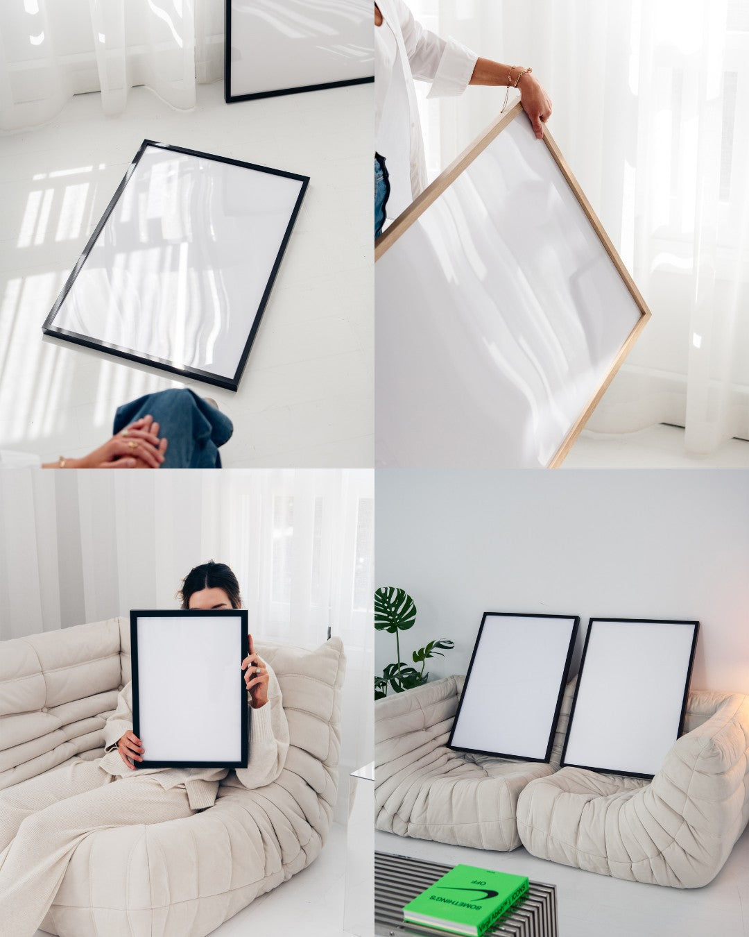 The Ultimate Mockup Bundle | 70 Mockups