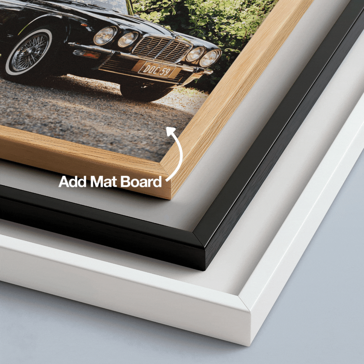 HH164 | Frame Comparison Mockup