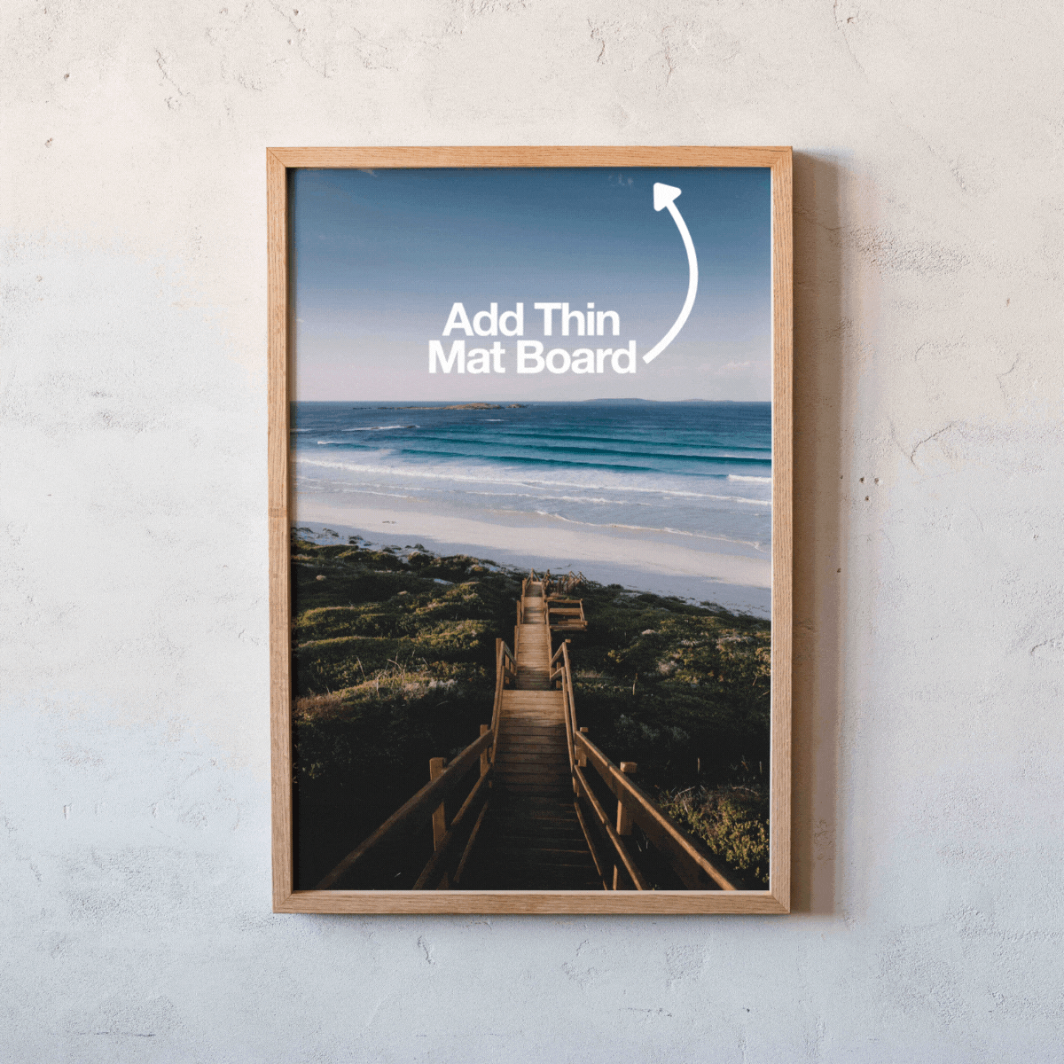 HH165 | 2:3 Frame Mockup