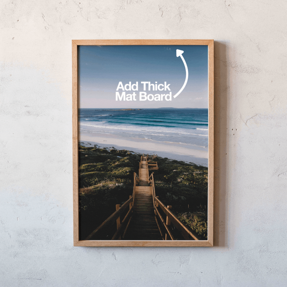 HH165 | 2:3 Frame Mockup