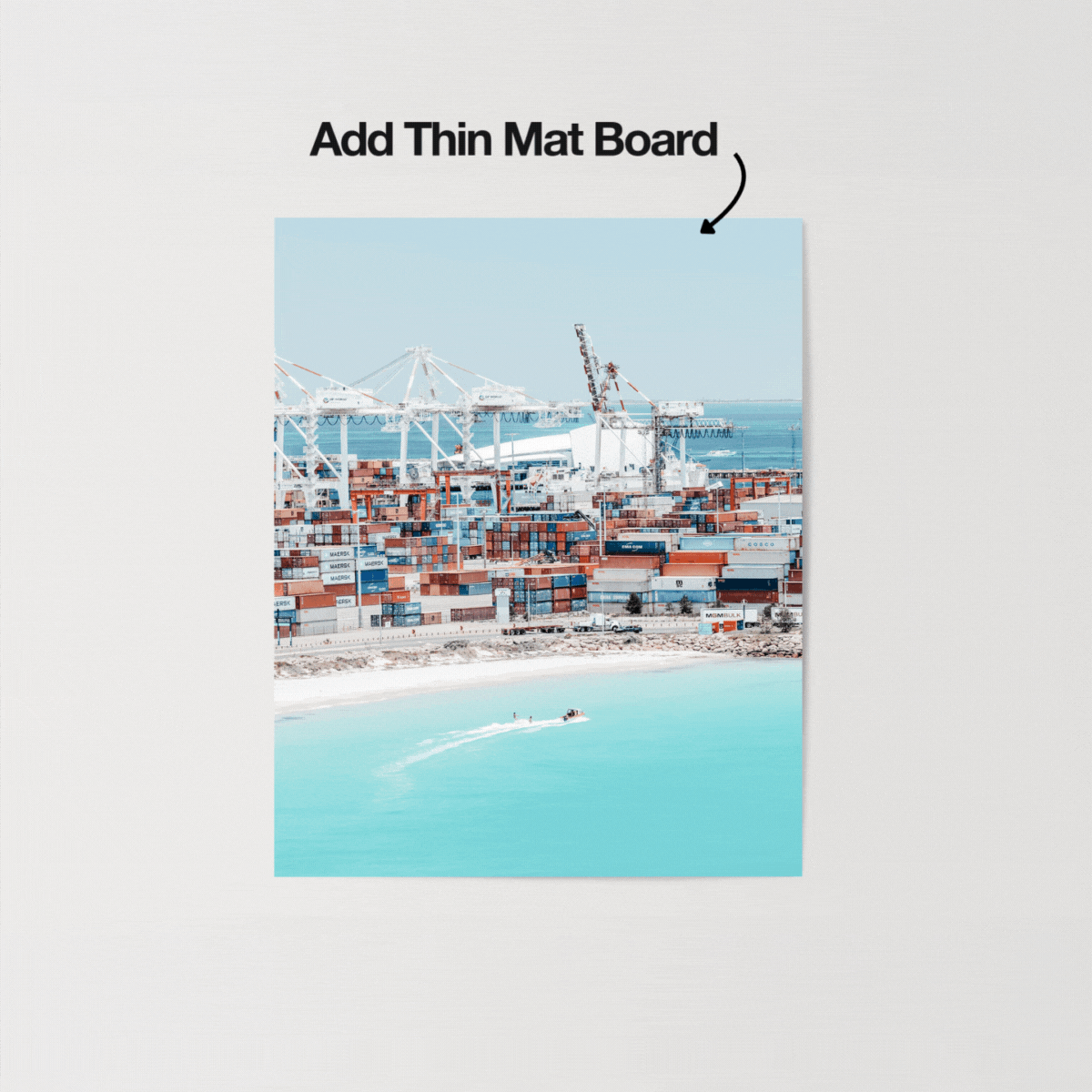 HH170 | 4:5 Paper Mockup