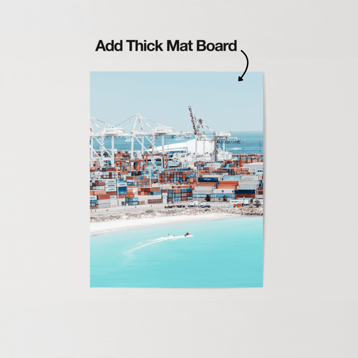 HH170 | 4:5 Paper Mockup