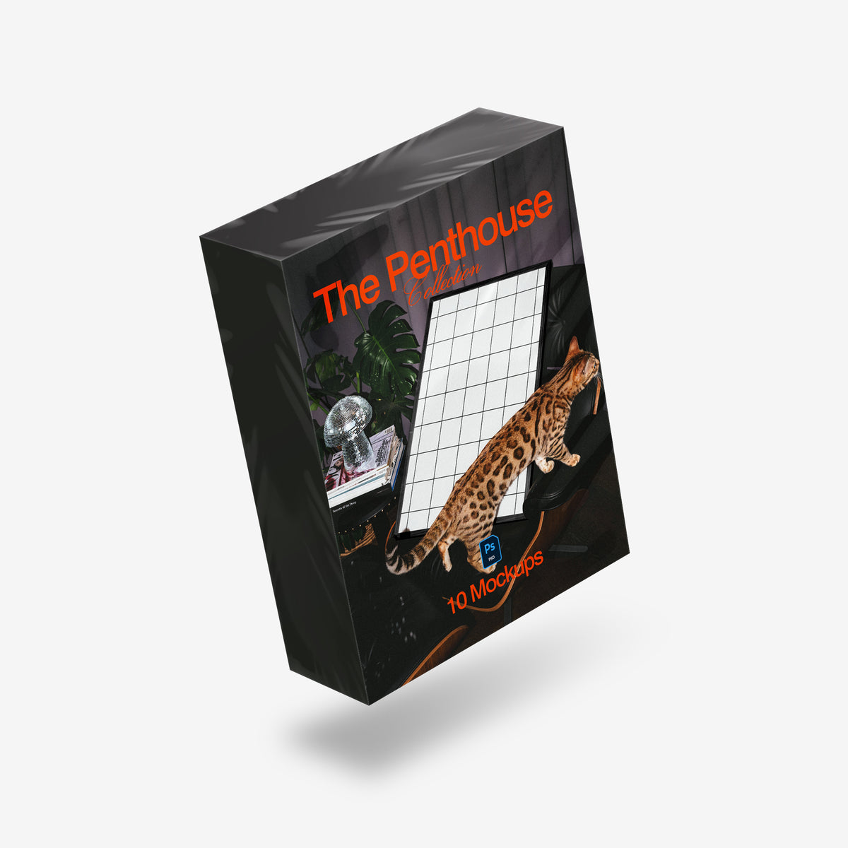 The Penthouse Collection – Helsinki House Studios