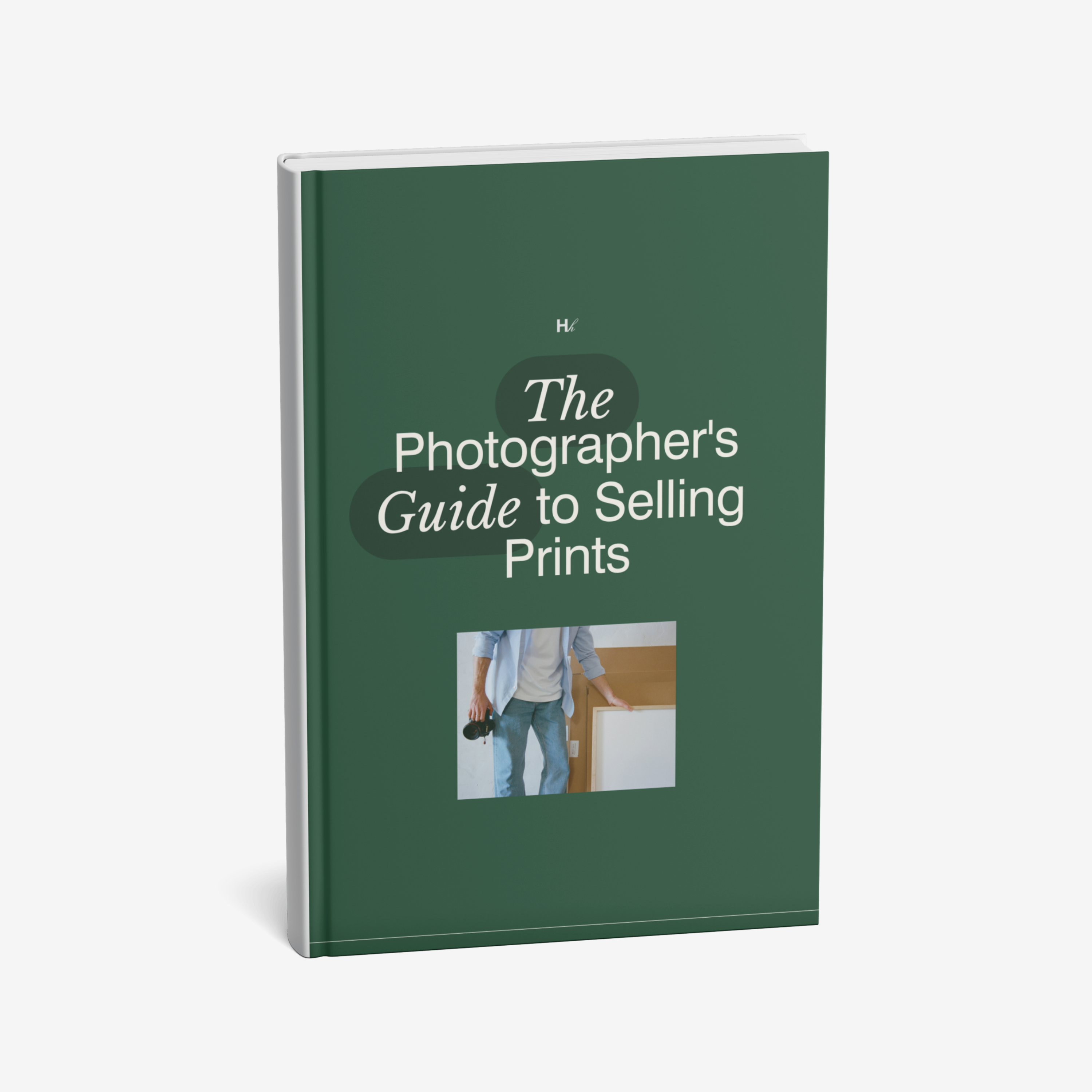 The Photographers Guide To Selling Prints